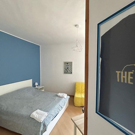 Maradona Rooms Napoli Eksteriør bilde