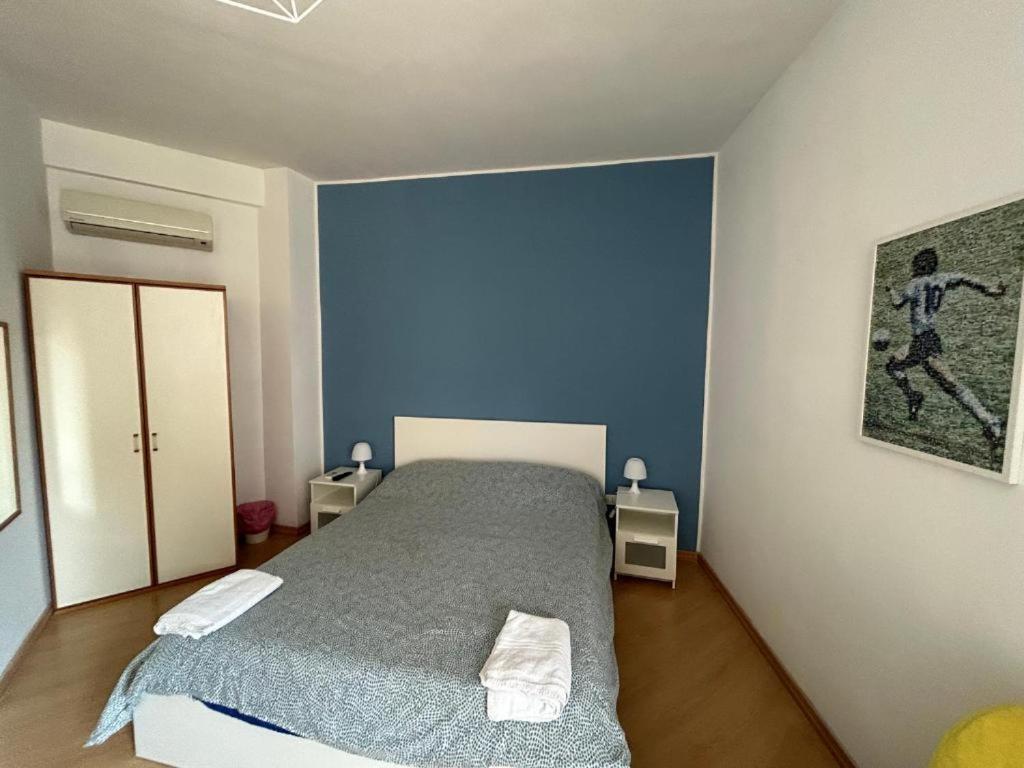 Maradona Rooms Napoli Eksteriør bilde