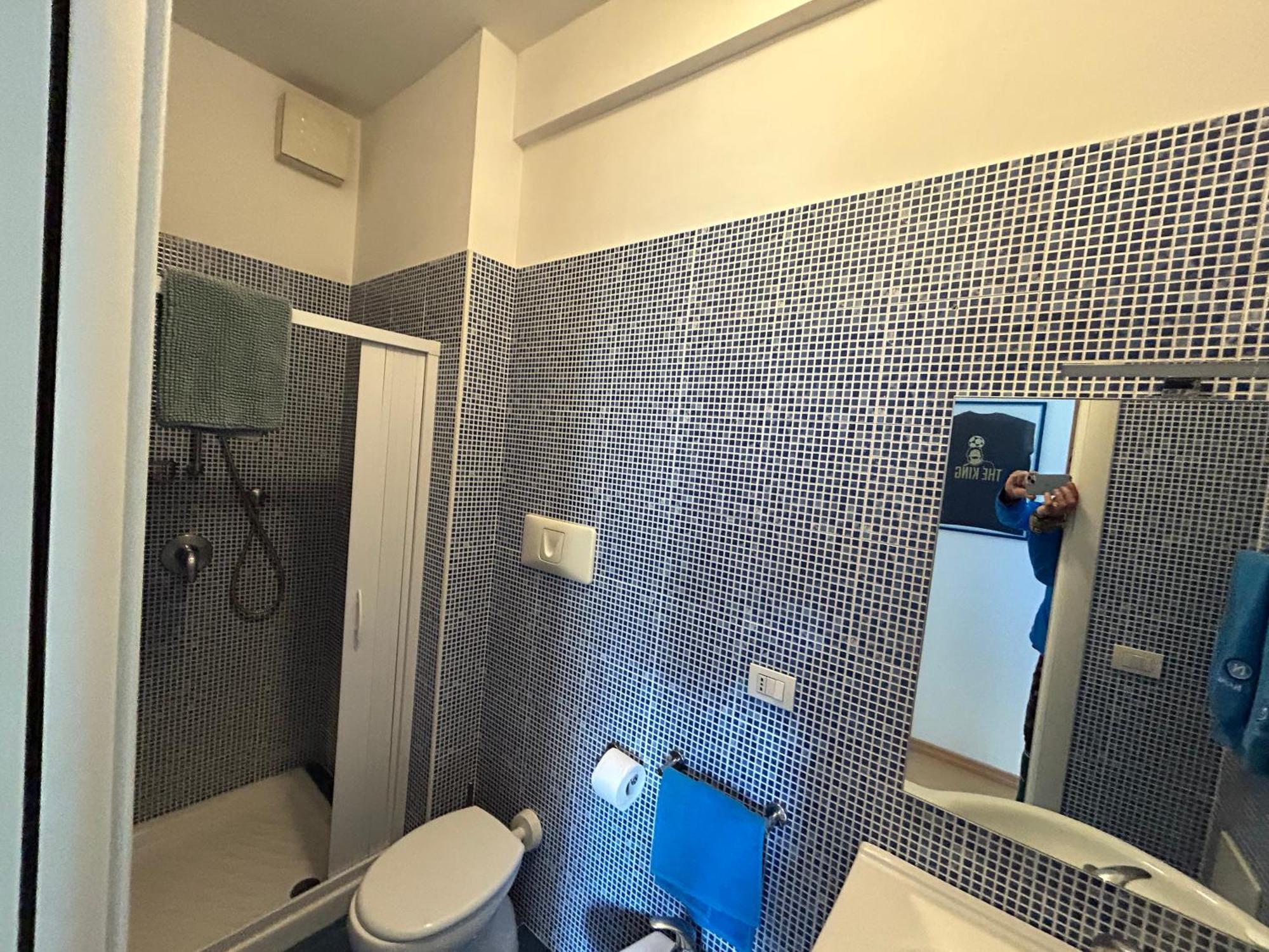 Maradona Rooms Napoli Eksteriør bilde