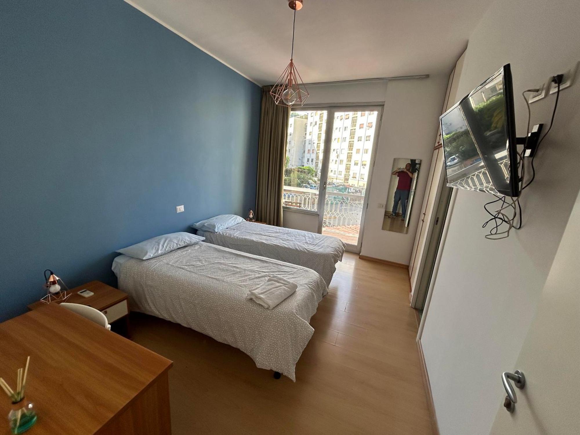 Maradona Rooms Napoli Eksteriør bilde